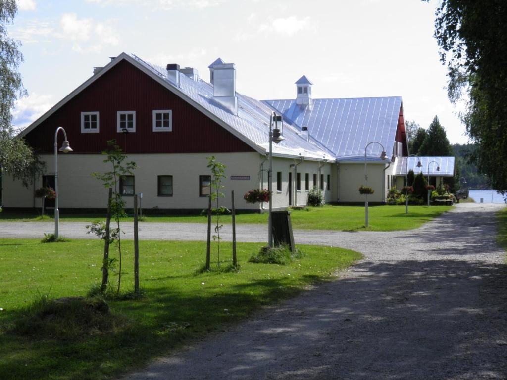 Отель Hyvärilä Holiday-and Youth Centre Нурмес-45