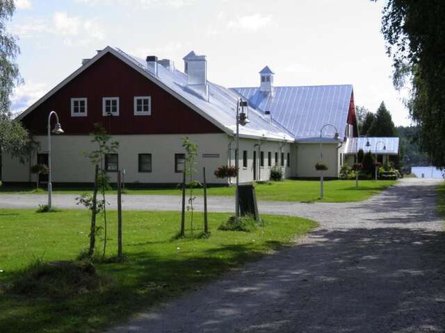 Отель Hyvärilä Holiday-and Youth Centre Нурмес-44